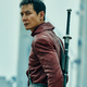 Illustration for article titled Into the Badlands Brings Martial Arts Back to American TV—And It's a Bloodbath